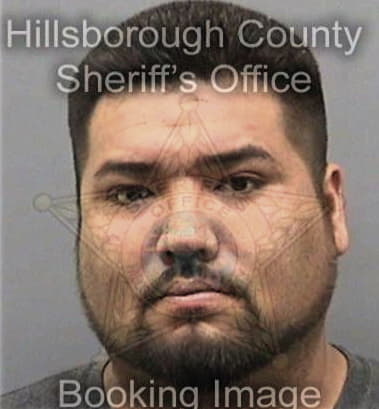 Brian Colbert - Hillsborough County, FL 