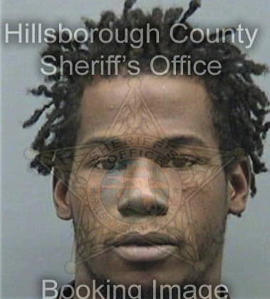 Thurman Coleman - Hillsborough County, FL 