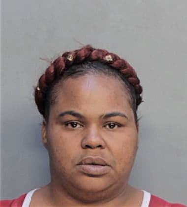 Lauraine Collins, - Dade County, FL 