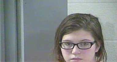 Christina Conley, - Laurel County, KY 