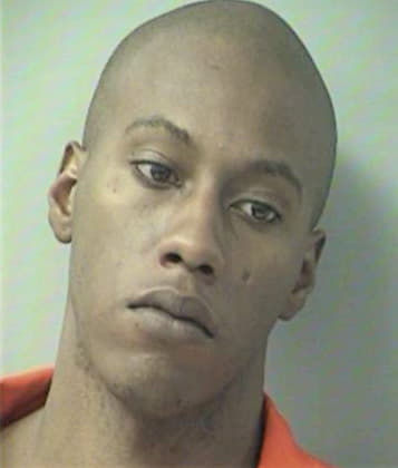 Darius Coward, - Okaloosa County, FL 