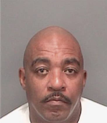 Otis Cullum, - Pinellas County, FL 