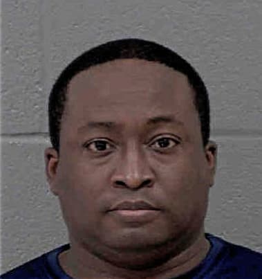 Bryan Davis, - Mecklenburg County, NC 