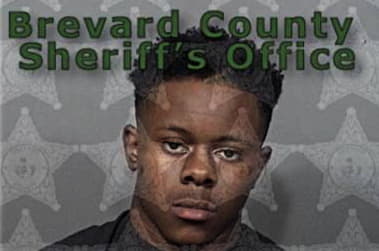 Clarence Davis, - Brevard County, FL 