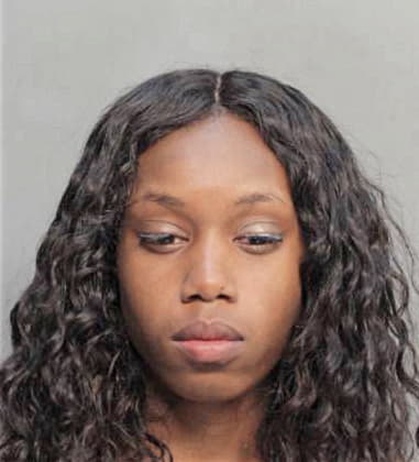 Evonne Davis, - Dade County, FL 