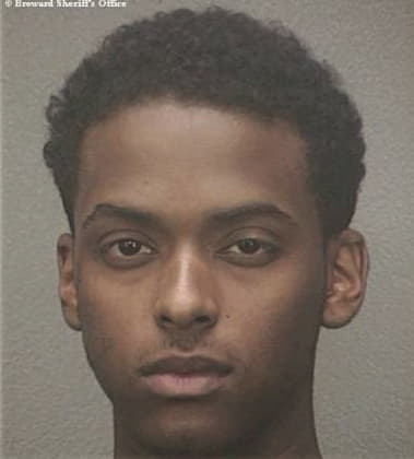 Keith Dennis, - Broward County, FL 