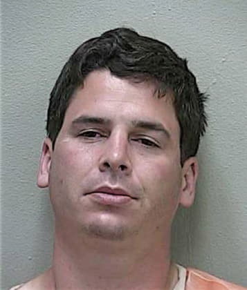 Christopher Dohmen, - Marion County, FL 