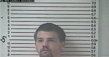 James Dore, - Hardin County, KY 