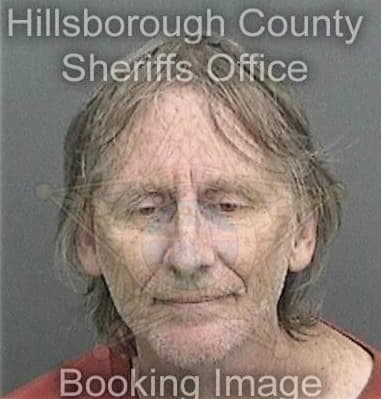 Lewis Eldredge, - Hillsborough County, FL 