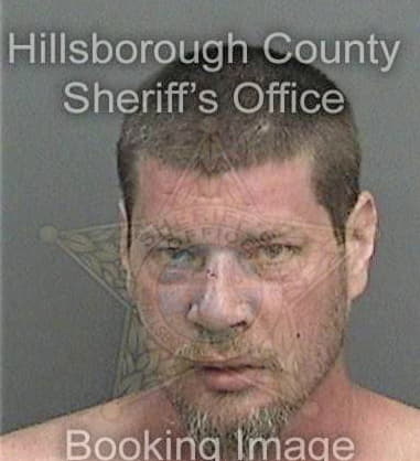 Jose Esparza, - Hillsborough County, FL 