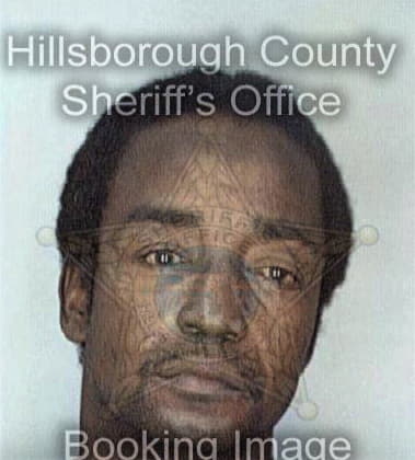 Solomon Faison, - Hillsborough County, FL 