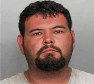 Feliciano Fernandez, - Dade County, FL 