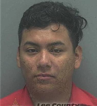 William Galo, - Lee County, FL 