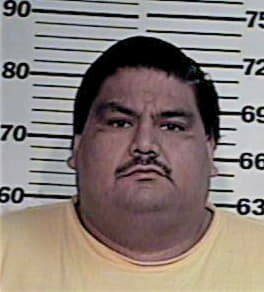 David Garcia, - Hidalgo County, TX 