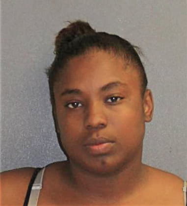 Shayla Gasikanti, - Volusia County, FL 