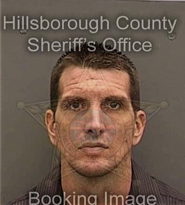 Alex Gelfo, - Hillsborough County, FL 