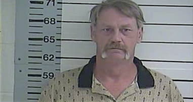 William Gibson, - Desoto County, MS 