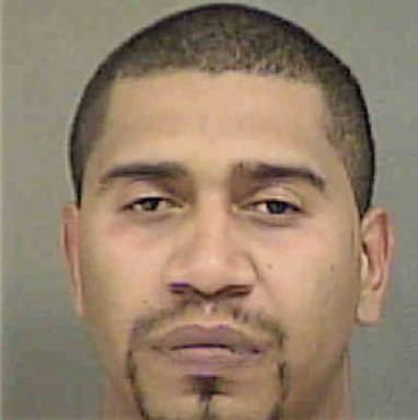 Gilbert Giles - Mecklenburg County, NC 