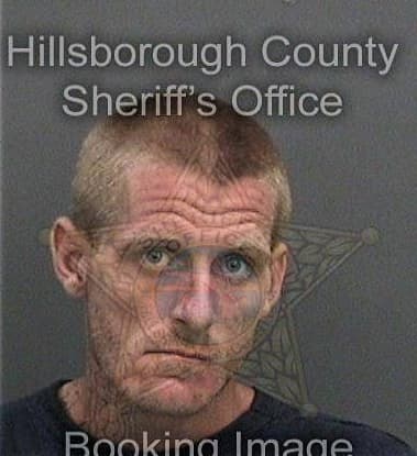 Gilbert Gomez, - Hillsborough County, FL 