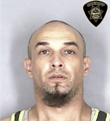 Adrian Gomez-Velez - Marion County, OR 