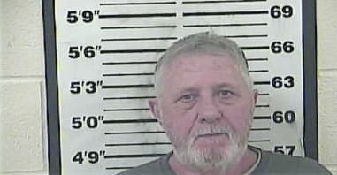 Joseph Green, - Carter County, TN 