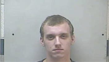 Samuel Green, - Henderson County, KY 