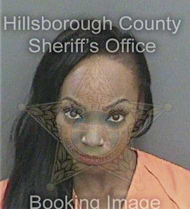 Malana Greer, - Hillsborough County, FL 