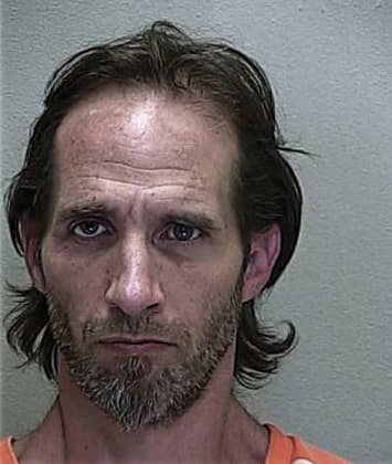 William Gwaltney, - Marion County, FL 