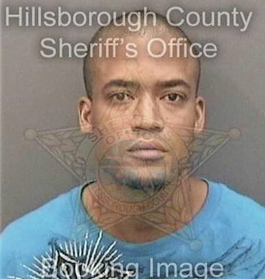 Rodney Hamilton, - Hillsborough County, FL 