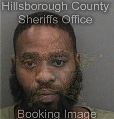 Israel Haynes, - Hillsborough County, FL 