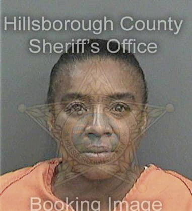 Jasmine Haywood, - Hillsborough County, FL 