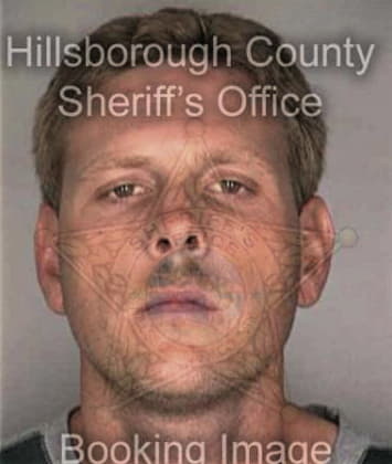 Edgar Hernandez - Hillsborough County, FL 