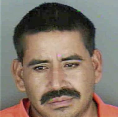 Manuel Hernandez, - Collier County, FL 