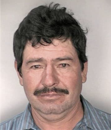 Roberto Hernandez - Hillsborough County, FL 