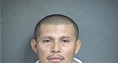 Oscar Hernandez-Guerro, - Wyandotte County, KS 