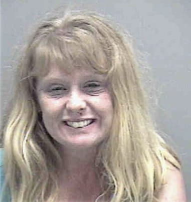 Carolyn Higgins, - Lee County, FL 