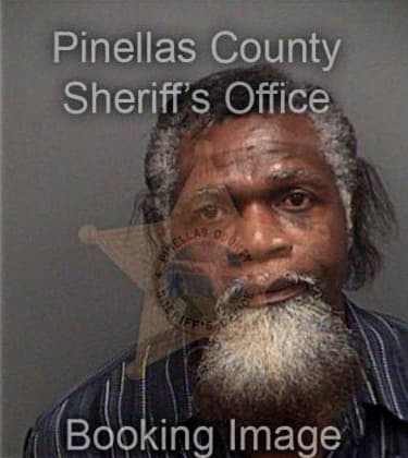 James Holloman, - Pinellas County, FL 