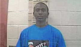 David Holmes, - Lamar County, MS 