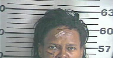 Cynthia Hunt, - Dyer County, TN 