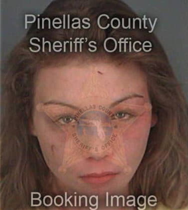 Kimberly Jakey, - Pinellas County, FL 