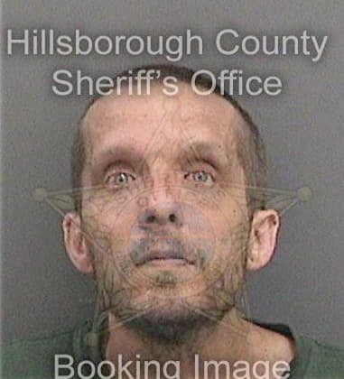 Gilberto Jimenez, - Hillsborough County, FL 