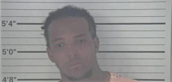 Dominick Johnson - Campbell County, KY 