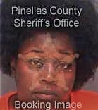 Tameka Johnson, - Pinellas County, FL 