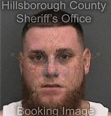 Leland Johnston, - Hillsborough County, FL 