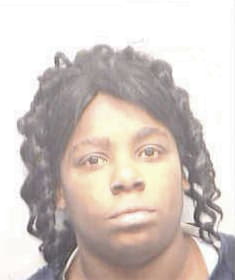 Regina Jones, - Fulton County, GA 