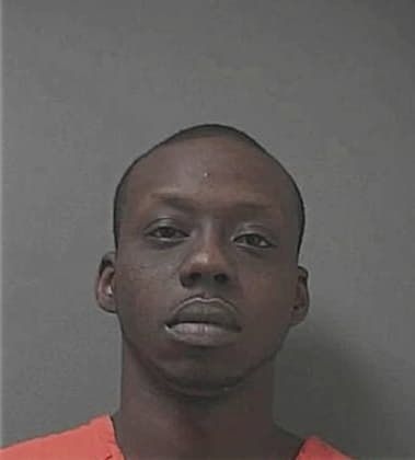 Victor Jones, - Volusia County, FL 