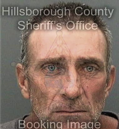 Matthew Kostelac, - Hillsborough County, FL 