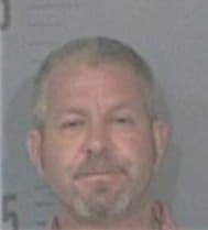 Ricky Landeros - Taylor County, TX 