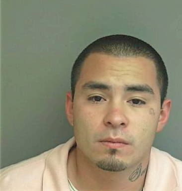 Jose Larios, - Douglas County, GA 