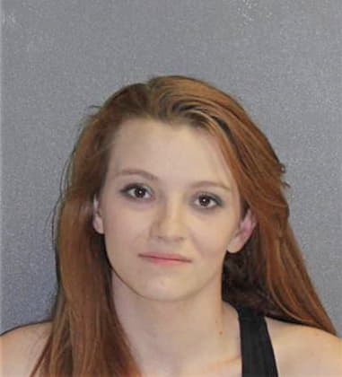 Baylie Lecolst, - Volusia County, FL 